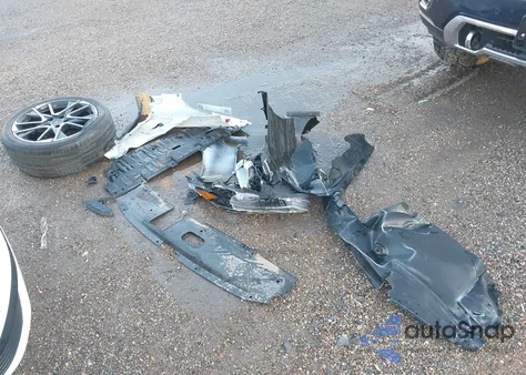 2025 Nissan Sentra Sr из США, поврежденный, VIN 3N1AB8DV7SY331866